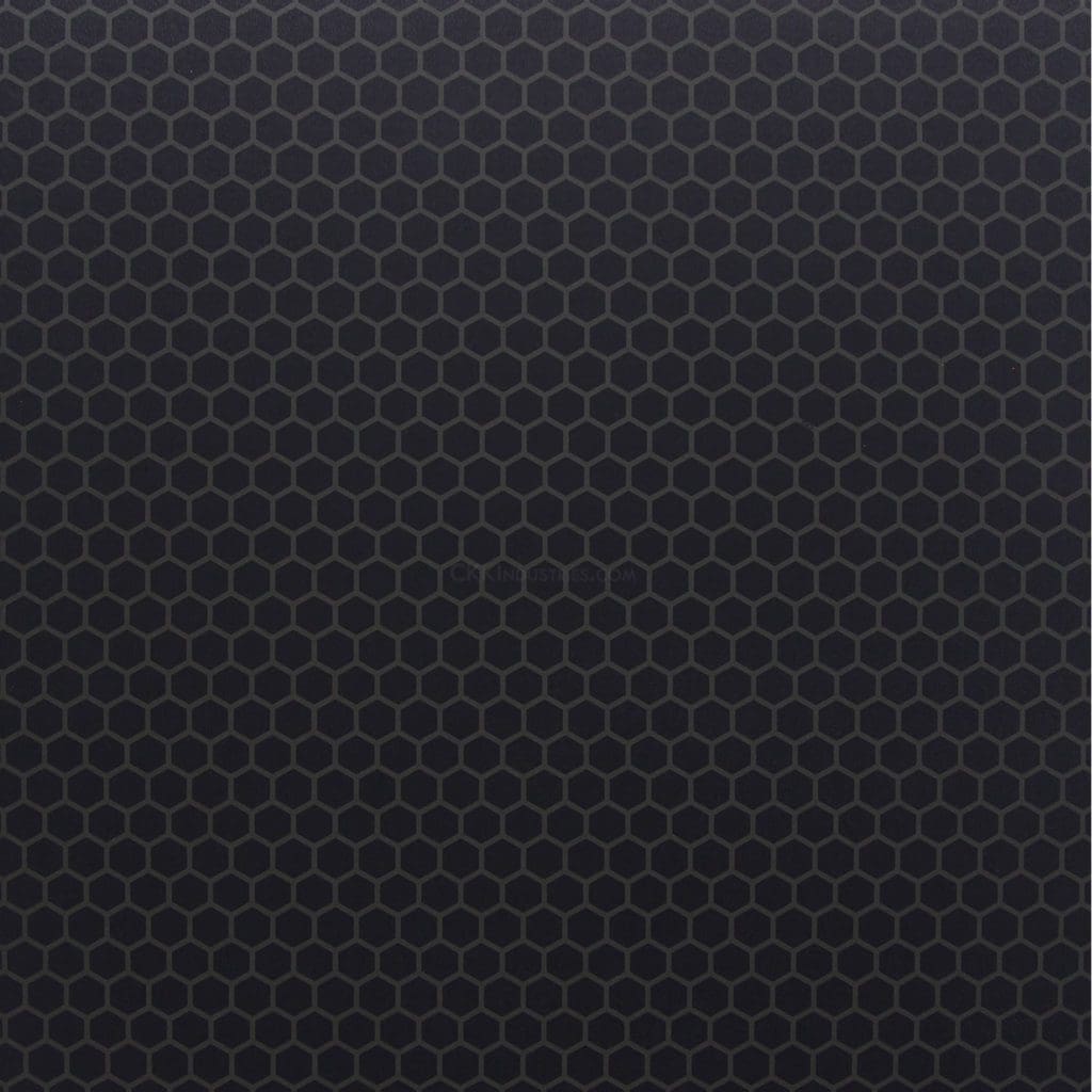 motif Honeycomb