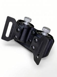 étui double pour Speedloader