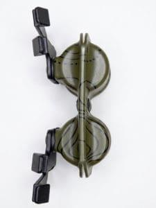 étui double pour Speedloader