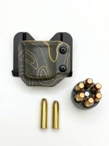 étui pour Speedloader