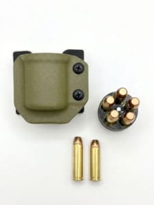 étui pour Speedloader