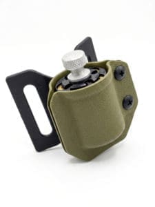 étui pour Speedloader