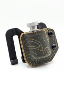 étui pour Speedloader