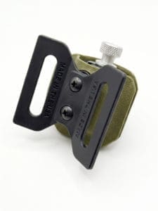 étui pour Speedloader