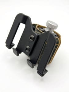 étui pour Speedloader