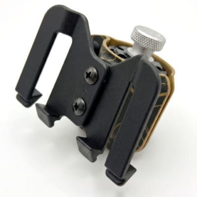étui pour Speedloader