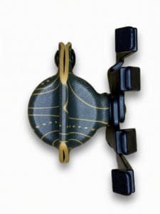 étui pour Speedloader