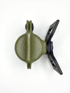 étui pour Speedloader