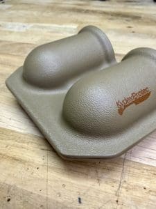 porte-cartouches 40 mm